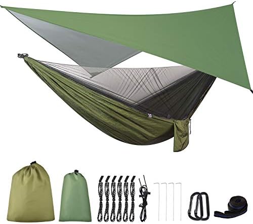 camping hammocks