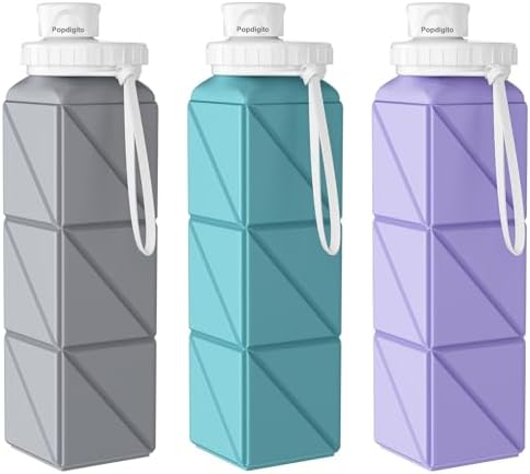 Camping & Hiking Hydration Flasks