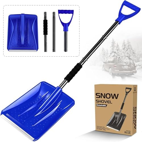 shovels