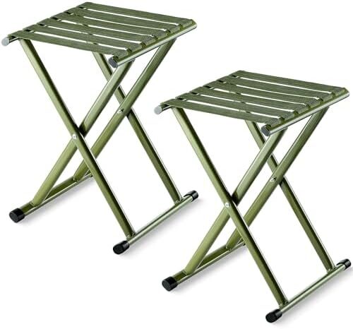 camping stools