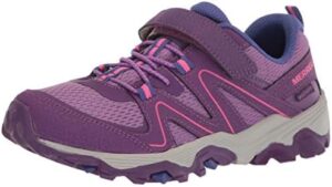 Merrell Kid's Trail Quest Hiking Sneaker