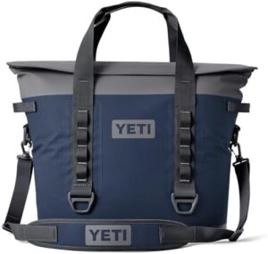 YETI Hopper M Series Portable Soft Coolers with MagShield Access