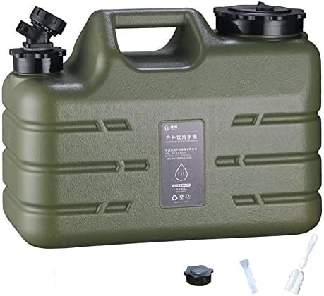 Camping & Hiking Hydration Canteens