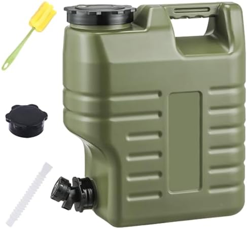 Camping & Hiking Water Storage