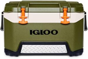 Igloo BMX 52 Quart Cooler with Cool Riser Technology