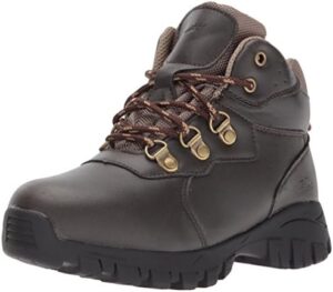 Deer Stags Boy's Gorp Hiking Boot