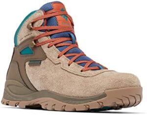 Columbia Men's Newton Ridge Bc Hiking Shoe