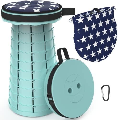 camping stools