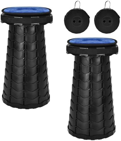 camping stools