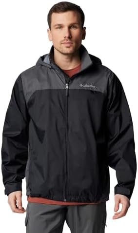 Columbia Men's Glennaker Lake Jacket