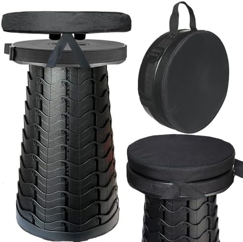 camping stools