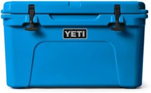 YETI Tundra 45 Cooler