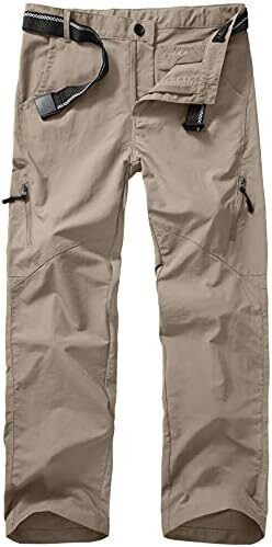 boys hiking clothes