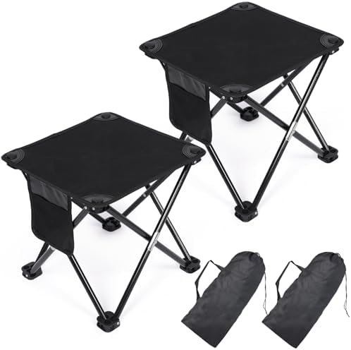 camping stools