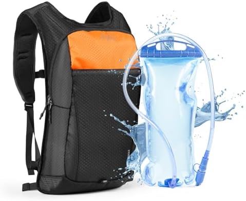 Camping & Hiking Water Storage