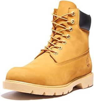 Timberland Men's 6-Inch Premium Waterproof Boot