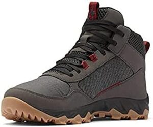 Columbia Men's Flow Centre Sneaker