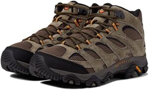 Merrell Men's Moab 3 Mid Hiking Boot