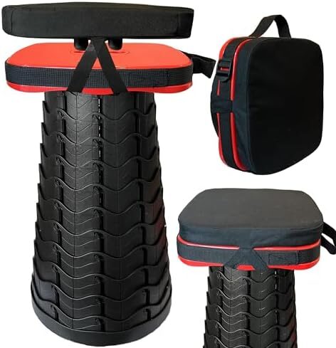 camping stools