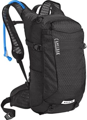 CamelBak Women's M.U.L.E. Pro 14 Bike Hydration Backpack 100oz - Body Mapping Technology