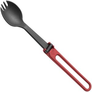 MSR Folding Camping Spork