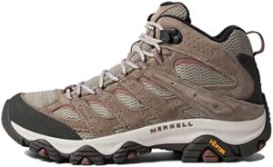 Merrell Men's Moab 3 Mid Hiking Boot