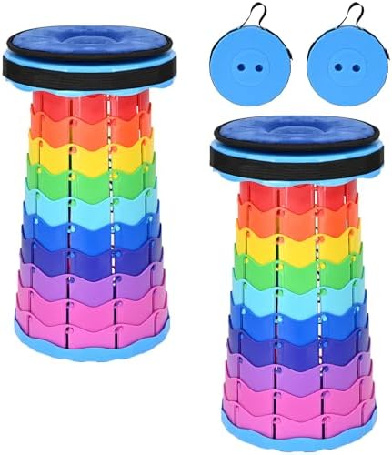 camping stools