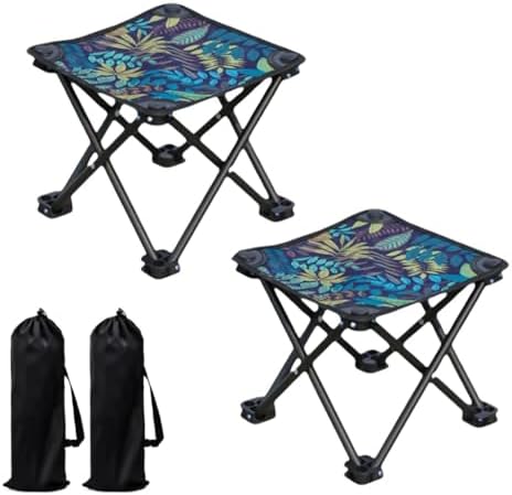 camping stools