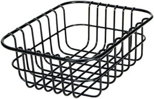 Igloo Wire Basket for 20 Qt Rotomold Coolers, Black, Model Number: 00020067