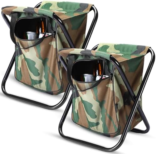 camping stools