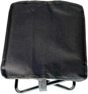 Mini Portable Chair,Ultralight Folding Camping Stool,Foldable Stools Adults.