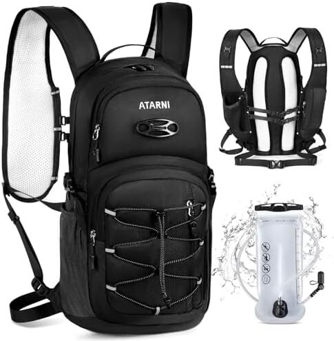 Hydration Packs