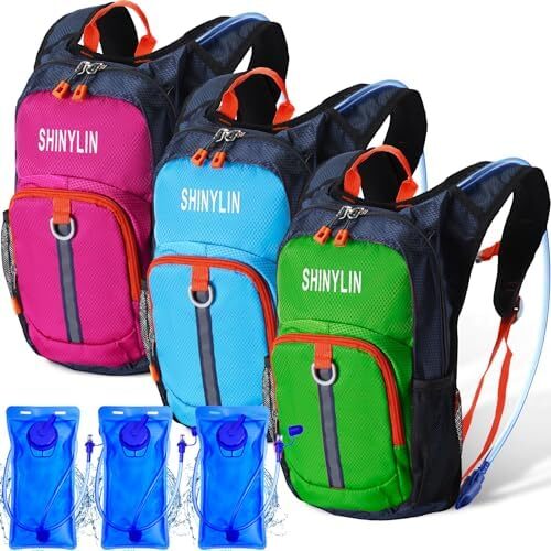 Hydration Packs