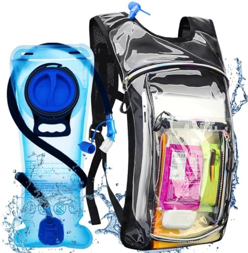 Hydration Packs