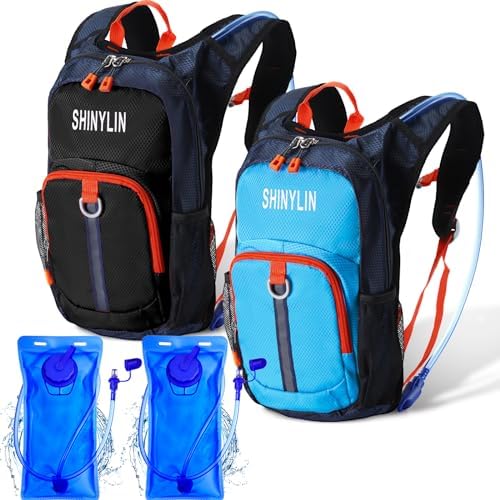 Hydration Packs