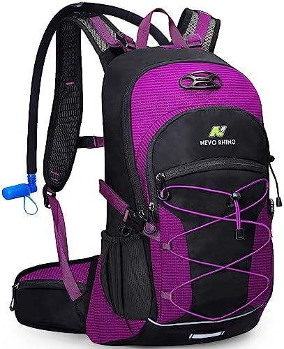 Hydration Packs