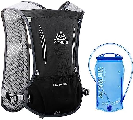 Hydration Packs