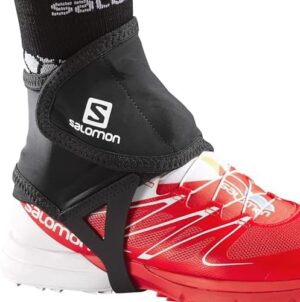 Salomon TRAIL GAITERS LOW Running Gaiters