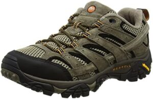 Merrell Men's Moab 2 Wp Hiking Boot