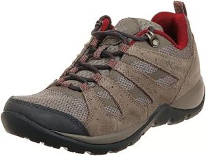 Columbia Women's Redmond V2 Waterproof Hiking Shoe