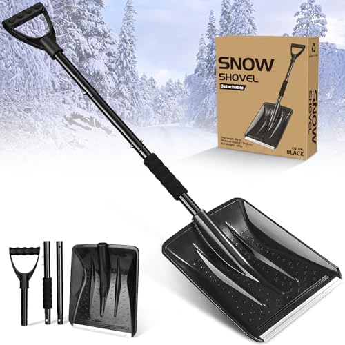 shovels