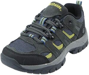 Northside Monroe Low Junior Hiking Boot (Infant/Toddler/Little Kid)