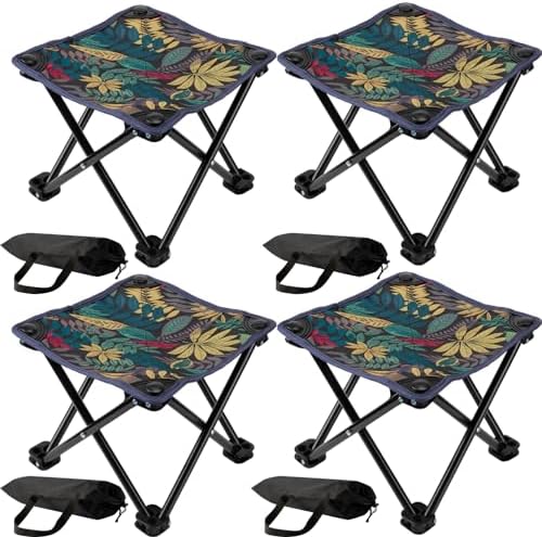 camping stools