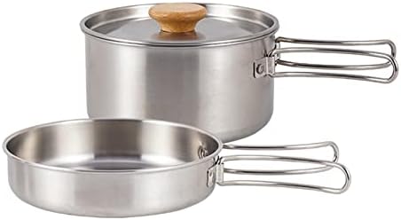 camping cookware