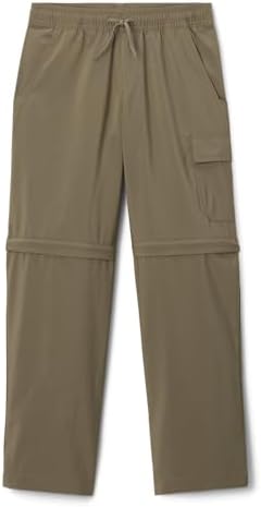 Columbia Boys' Silver Ridge Utility Convertible Pant