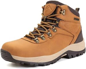 CC-Los Women's PrimePath Waterproof Hiking Boots - Size 5.5-10.5