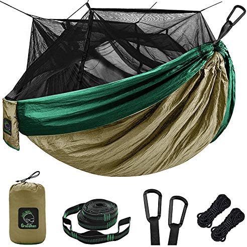 camping hammocks