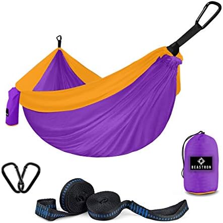 camping hammocks