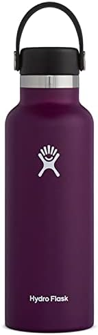 Camping & Hiking Hydration Flasks