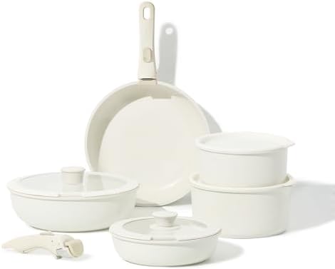 camping cookware